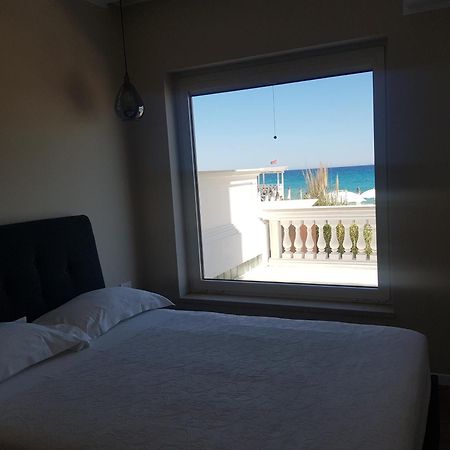 Blu Sea Apartments ピエトラ・リーグレ エクステリア 写真