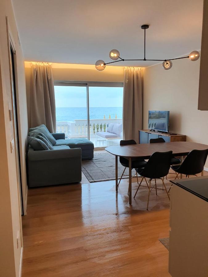 Blu Sea Apartments ピエトラ・リーグレ エクステリア 写真