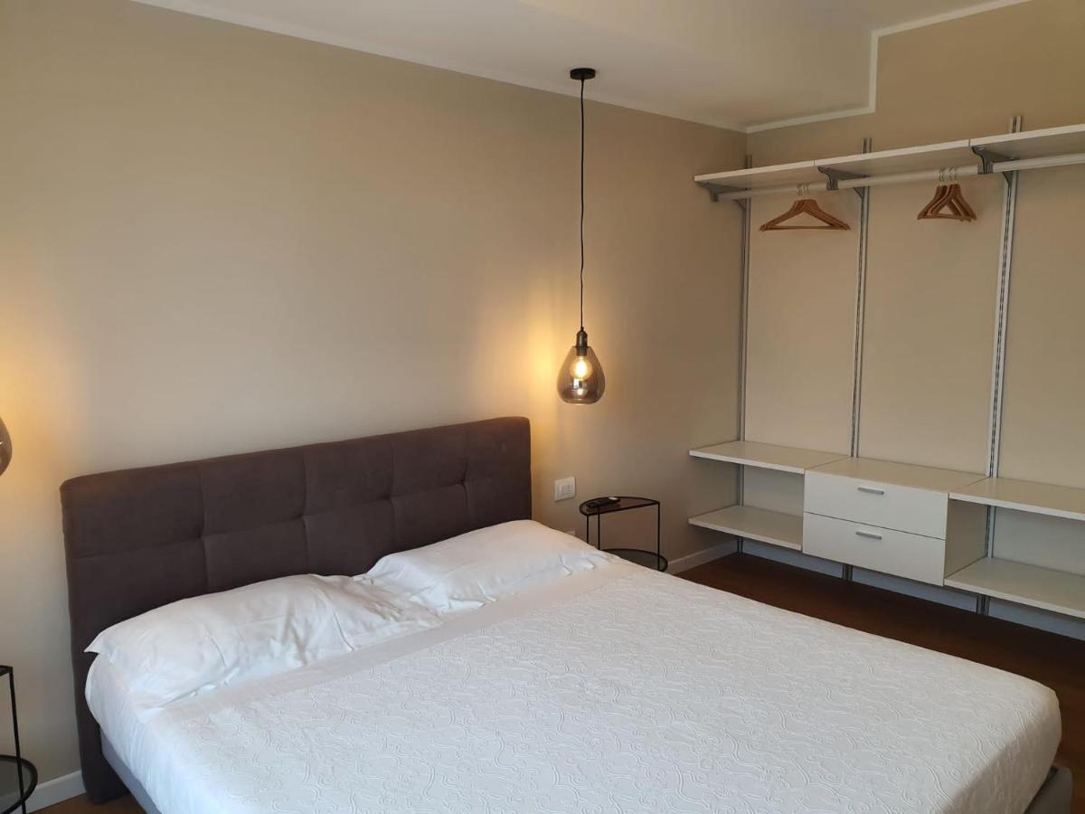Blu Sea Apartments ピエトラ・リーグレ エクステリア 写真