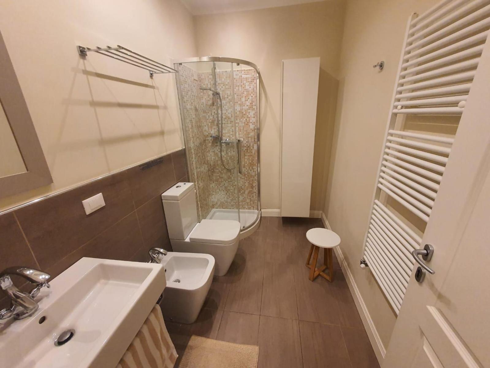 Blu Sea Apartments ピエトラ・リーグレ エクステリア 写真