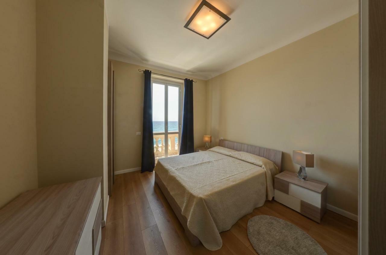 Blu Sea Apartments ピエトラ・リーグレ エクステリア 写真