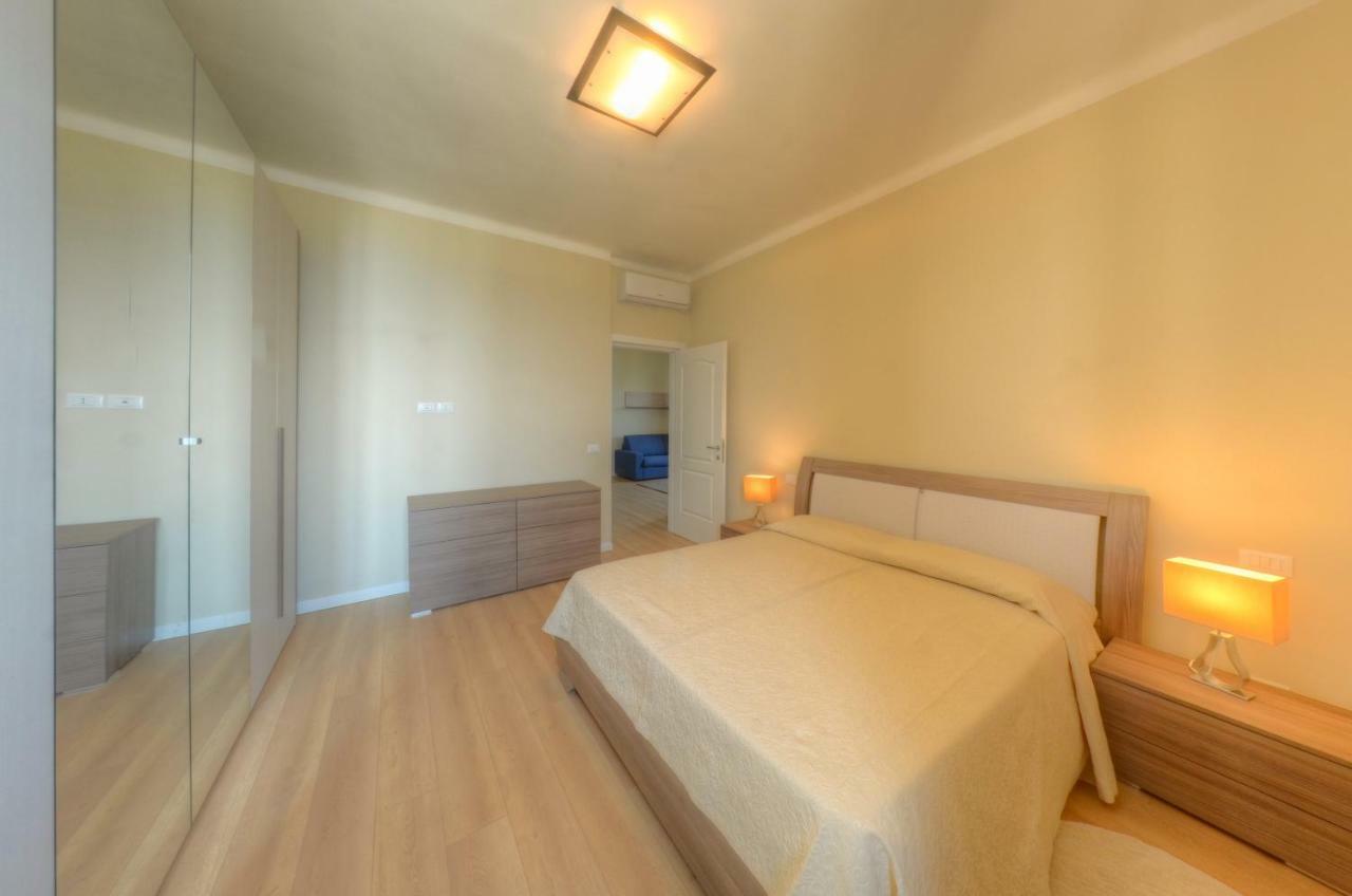 Blu Sea Apartments ピエトラ・リーグレ エクステリア 写真