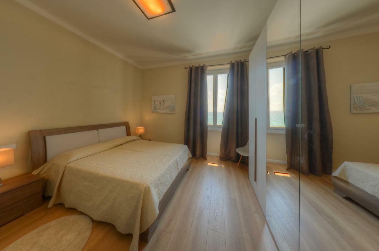 Blu Sea Apartments ピエトラ・リーグレ エクステリア 写真