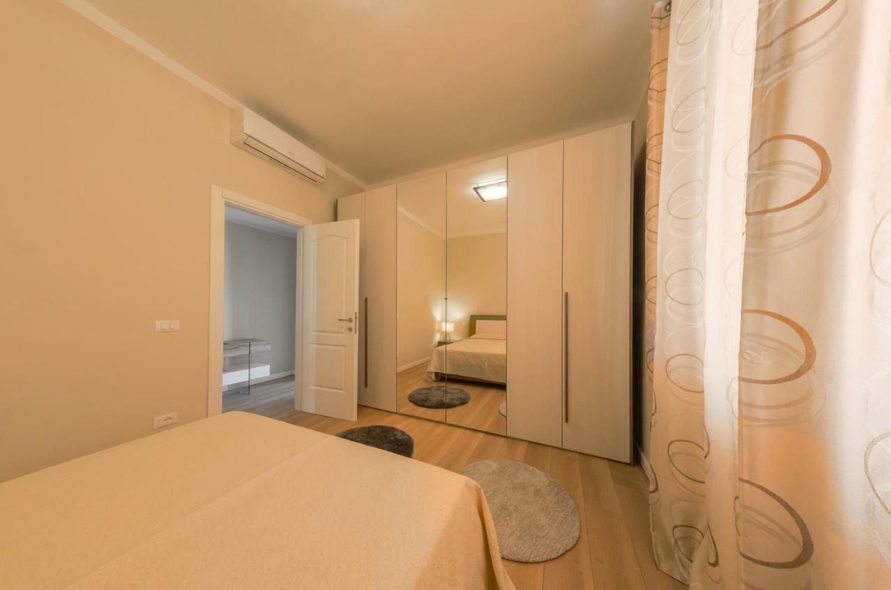 Blu Sea Apartments ピエトラ・リーグレ エクステリア 写真